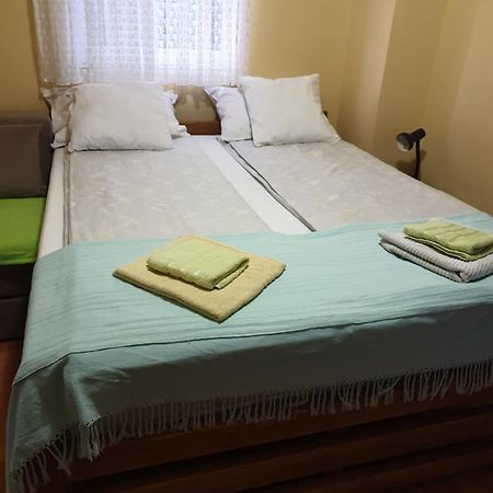 Apartman Sasa Banja Koviljača Екстериор снимка