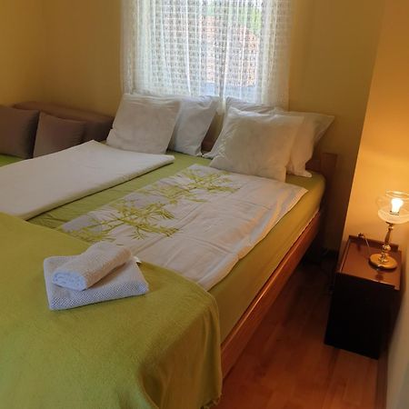 Apartman Sasa Banja Koviljača Екстериор снимка