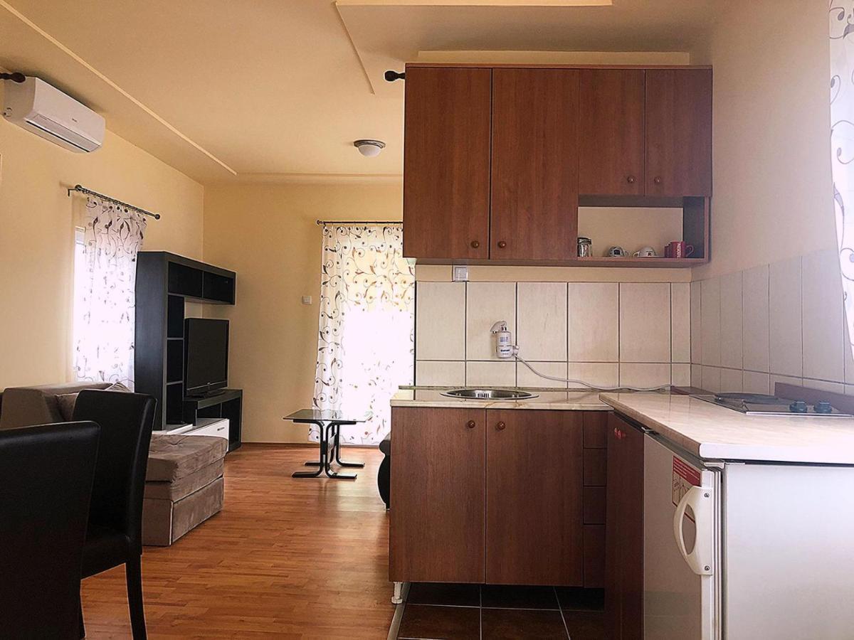Apartman Sasa Banja Koviljača Екстериор снимка