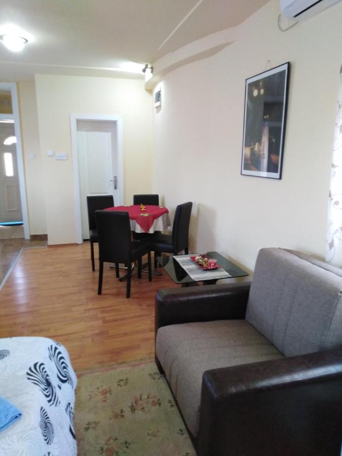 Apartman Sasa Banja Koviljača Екстериор снимка