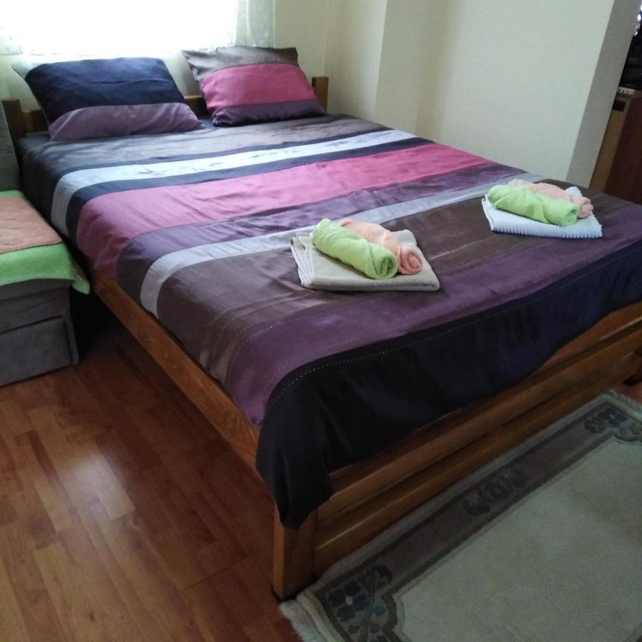 Apartman Sasa Banja Koviljača Екстериор снимка