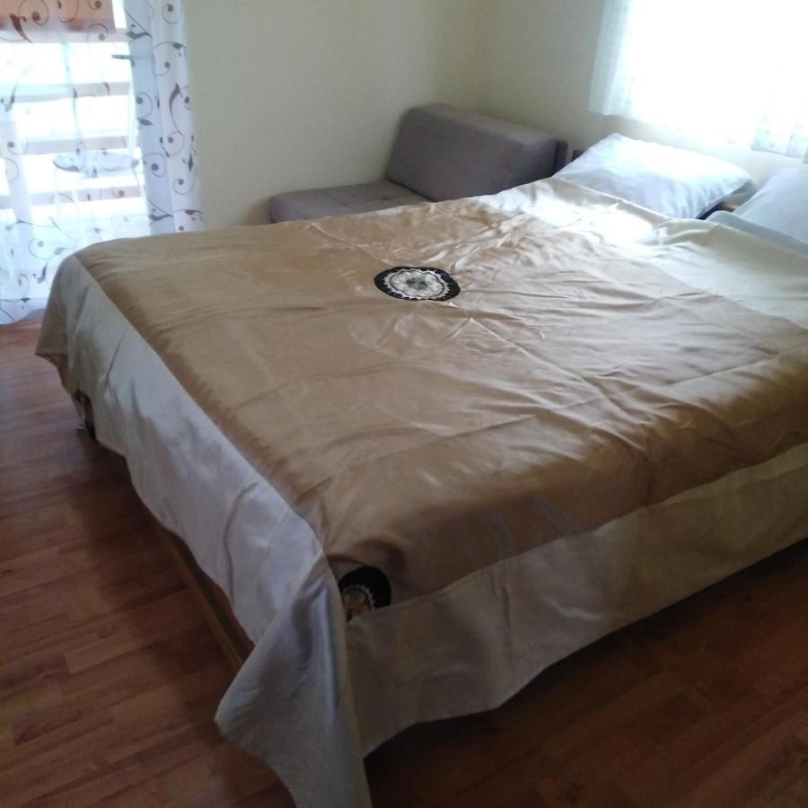 Apartman Sasa Banja Koviljača Екстериор снимка