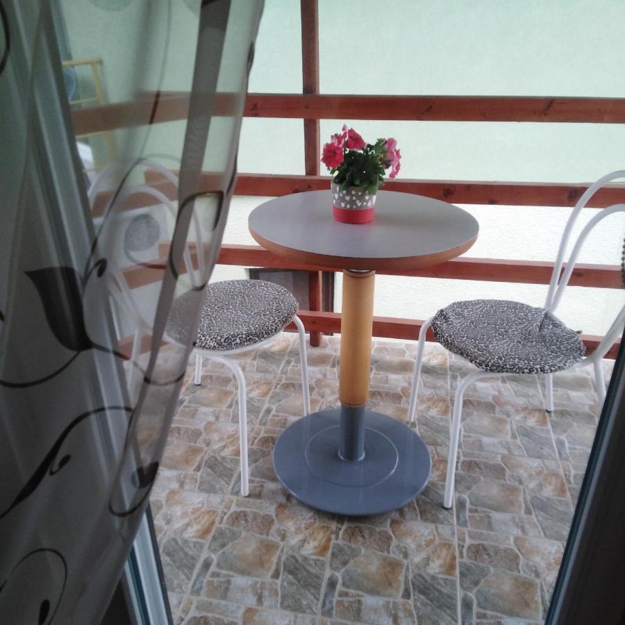 Apartman Sasa Banja Koviljača Екстериор снимка