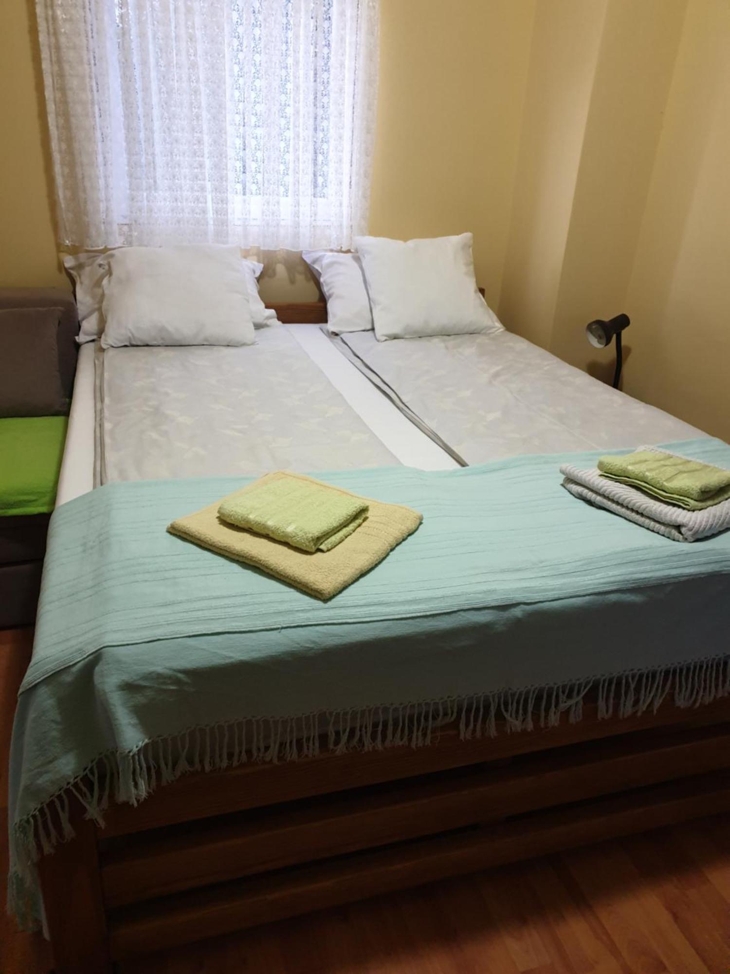 Apartman Sasa Banja Koviljača Екстериор снимка