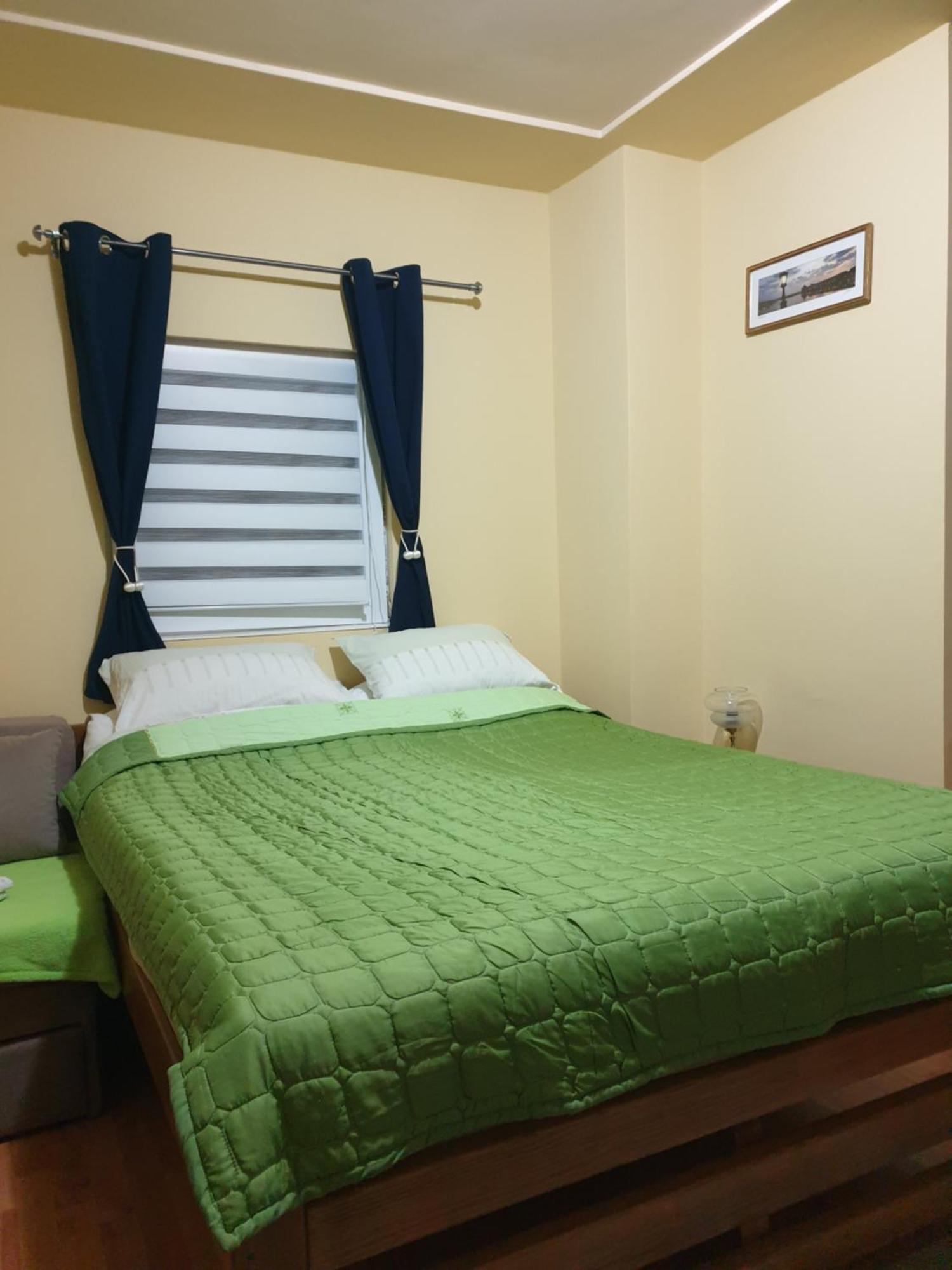 Apartman Sasa Banja Koviljača Екстериор снимка